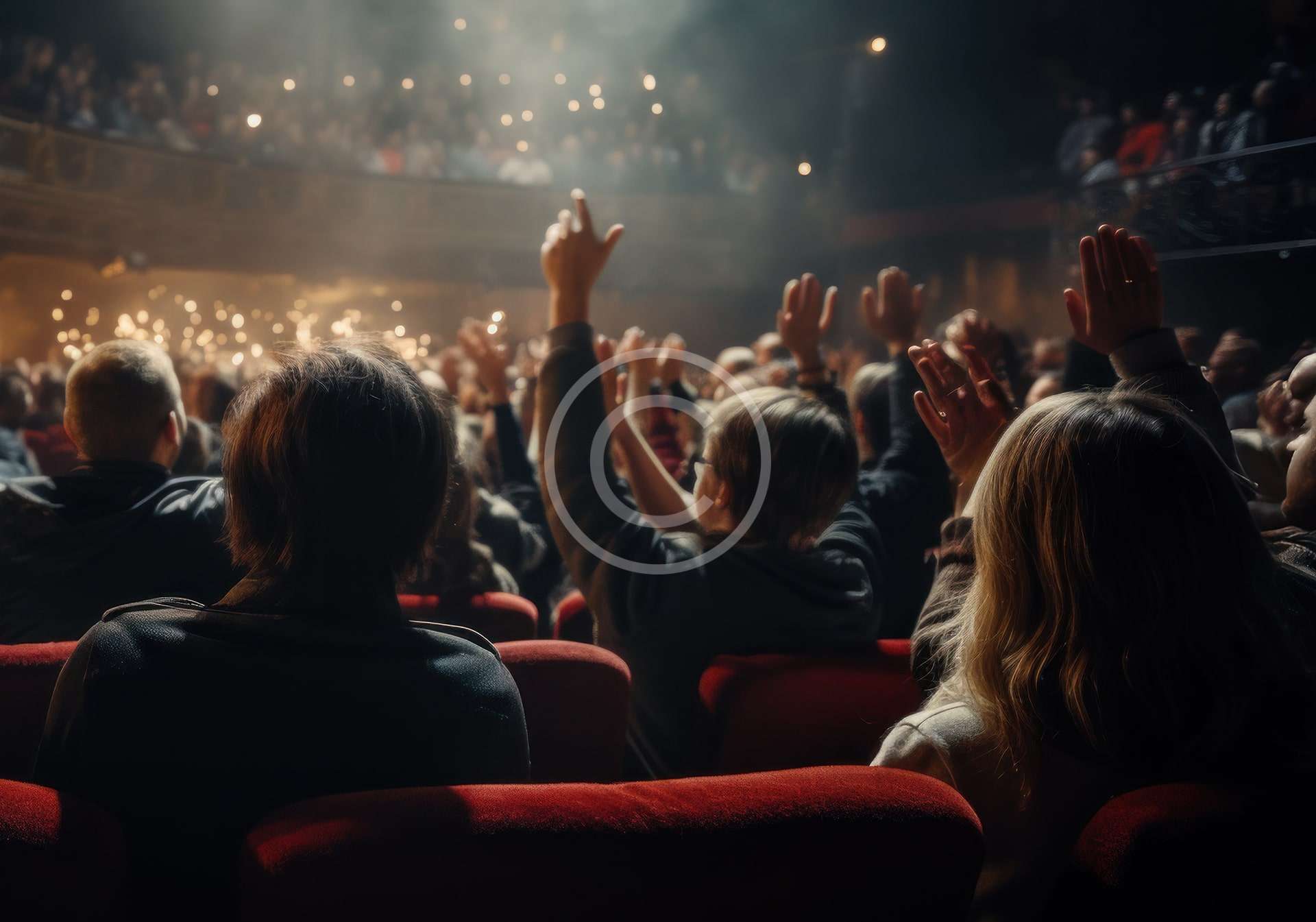 Theatre Shows